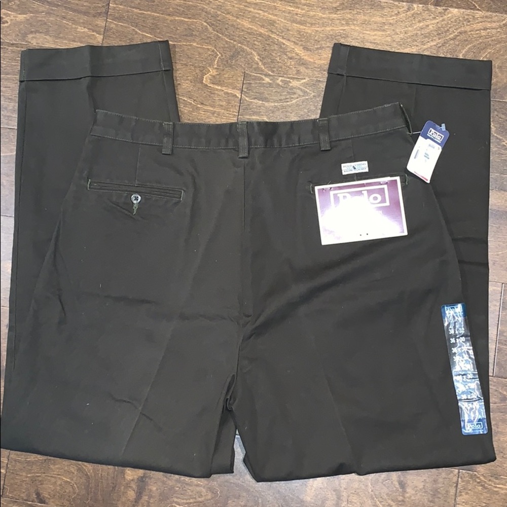 Polo Ralph Lauren Hammond Pant Classic Fit